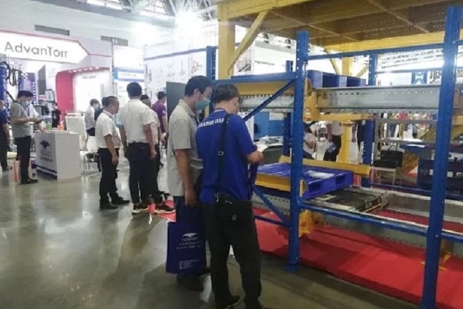 2022西部裝備制造業(yè)展暨歐亞工博會將延期至8月舉行(m.hnhuay.cn)