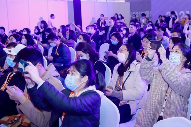 2022杭州美妝展覽會CiE將于4月在舉行(m.hnhuay.cn)