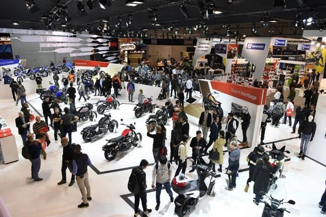 2022成都摩托車展JCsuper將于6月在成都舉行(m.hnhuay.cn)