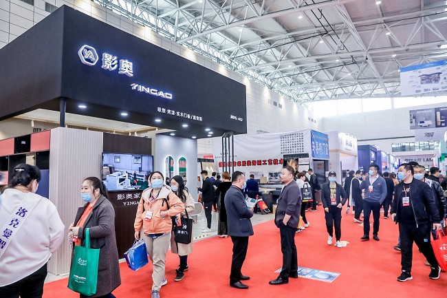 2022濟南建筑裝飾展覽會（建博會）將于7月舉行(m.hnhuay.cn)