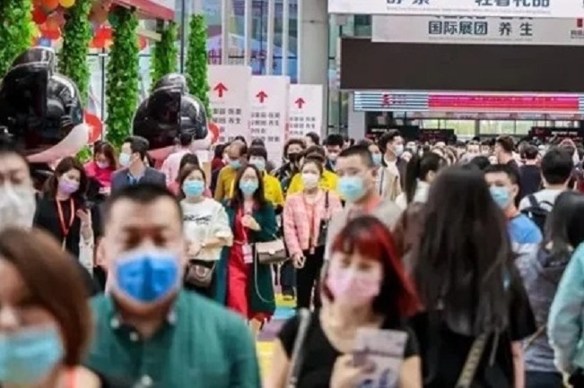 2022第七屆中國芳香展覽會暨芳香節將于9月舉行(m.hnhuay.cn)