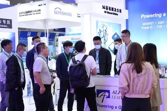 2022第四屆全球電子產業及生產技術展覽會將于4月在重慶舉行(m.hnhuay.cn)