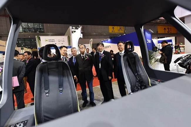 2022上海航展將于5月16日在上海世博展覽館舉行(m.hnhuay.cn)