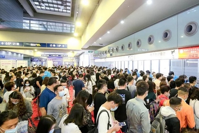 2022深圳大健康美麗展CBEC將于11月舉行(m.hnhuay.cn)