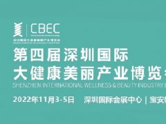 深圳大健康展的頭像