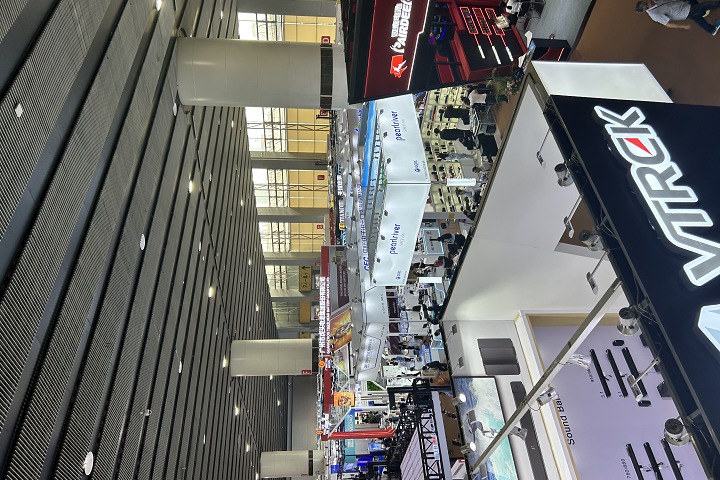 上海家庭清潔、洗滌及個護展覽會HCC(m.hnhuay.cn)