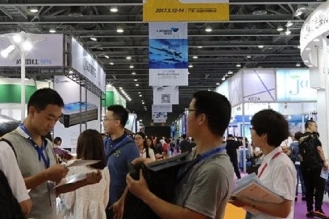 2022廣州泳池展將于5月10日舉行（亞洲泳池展）(m.hnhuay.cn)