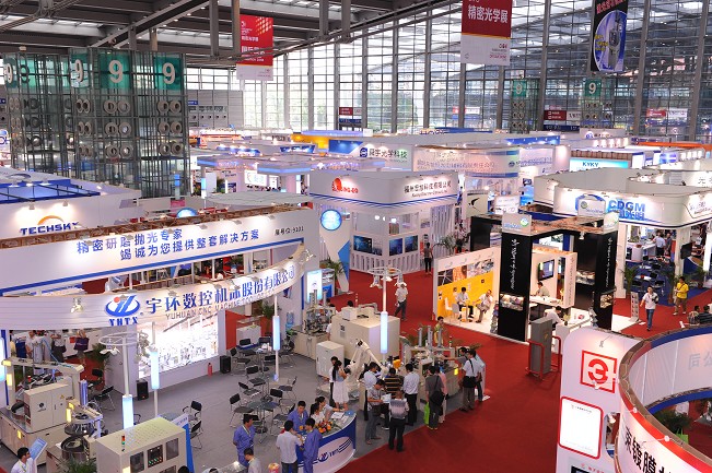 2022CIOE深圳增材制造展暨3D打印技術展將于9月舉行(m.hnhuay.cn)