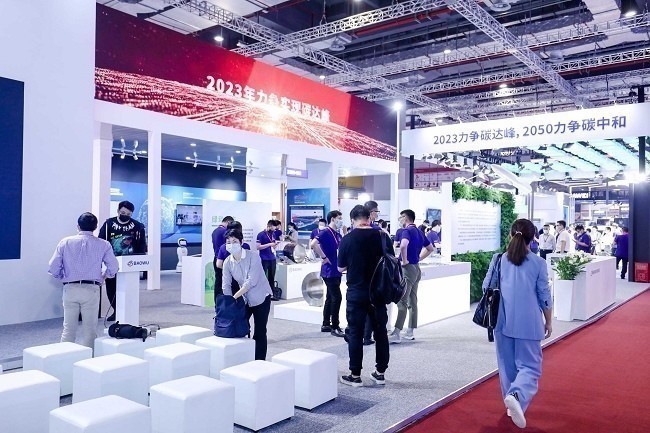 2022上海壓鑄展覽會將于5月18日舉行(m.hnhuay.cn)