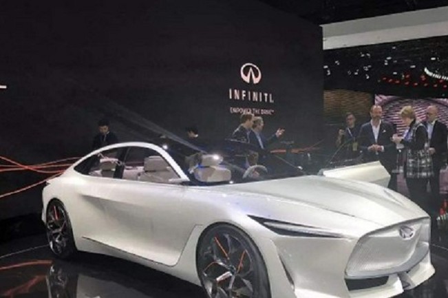美國底特律汽車工業展覽會WCX(m.hnhuay.cn)