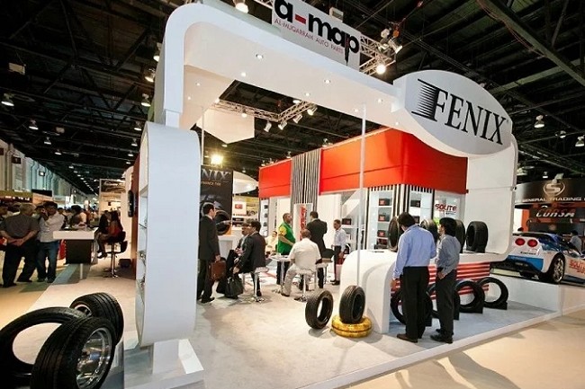 中東迪拜汽車配件及售后服務展覽會Automechanika Middle East(m.hnhuay.cn)