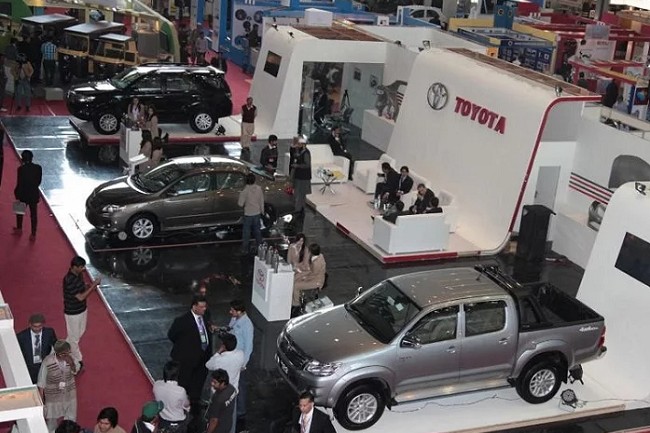 印尼雅加達巴士客車展覽會Busworld Southeast Asia(m.hnhuay.cn)