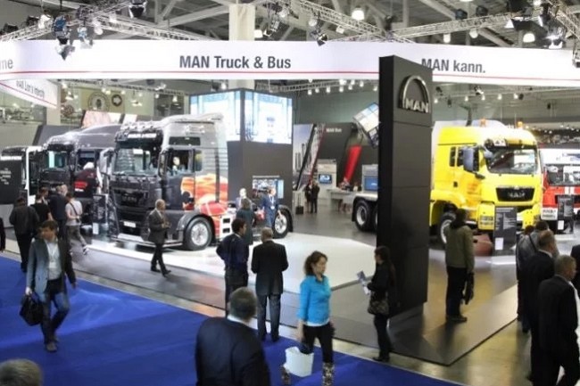 俄羅斯莫斯科商用車展覽會ComTrans(m.hnhuay.cn)