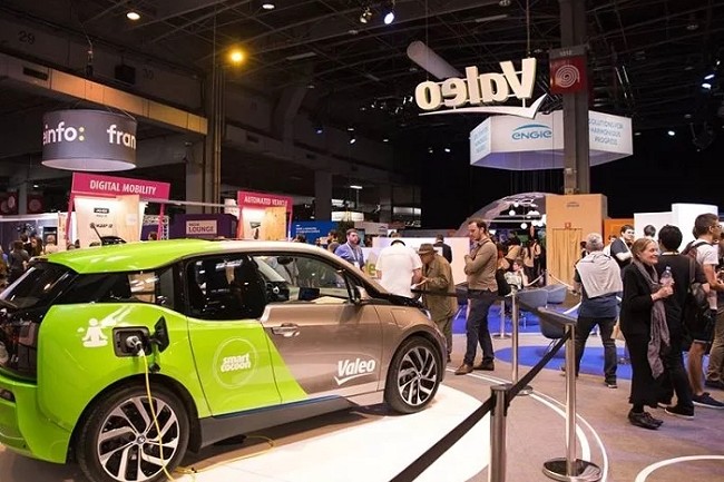 德國電動和混合動力汽車技術展覽會EV(m.hnhuay.cn)