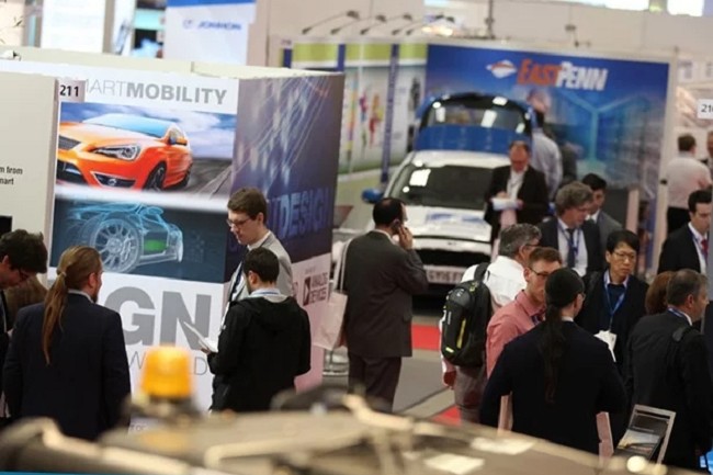 美國新能源車展覽會EV Tech Expo(m.hnhuay.cn)