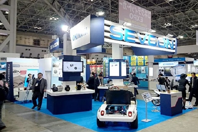 日本東京新能源車展覽會EV(m.hnhuay.cn)