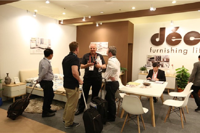 馬來西亞吉隆坡家具展覽會MIFF(m.hnhuay.cn)