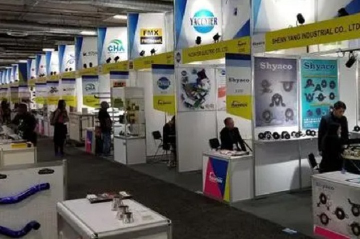 墨西哥國際汽車配件及售后展覽會Automechanika Mexico(m.hnhuay.cn)
