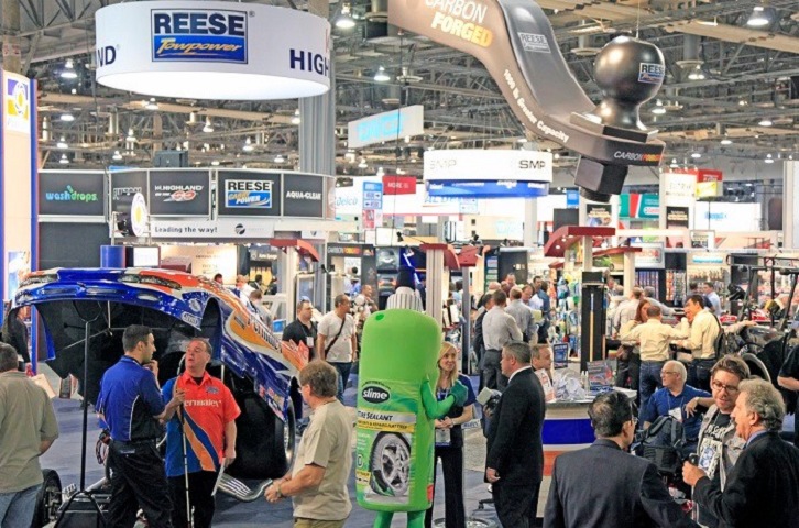 墨西哥國際汽車配件及售后展覽會Automechanika Mexico(m.hnhuay.cn)