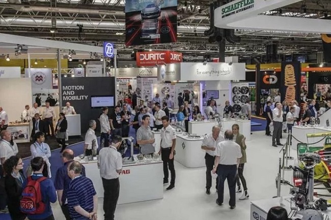 英國伯明翰汽車配件展覽會Automechanika(m.hnhuay.cn)