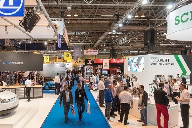 英國伯明翰汽車配件展覽會Automechanika(m.hnhuay.cn)