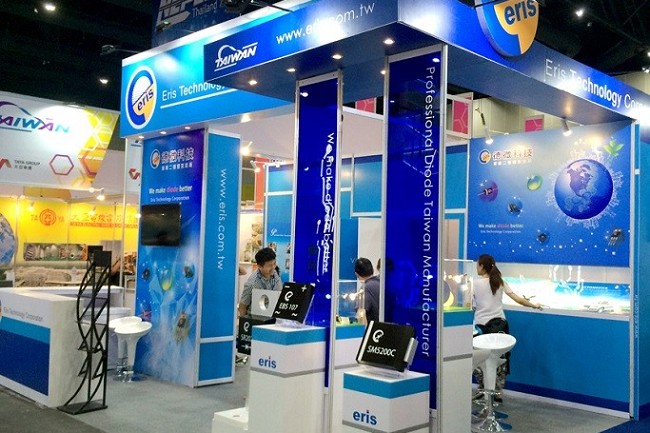 泰國電子元器件及生產設備展覽會Nepcon(m.hnhuay.cn)