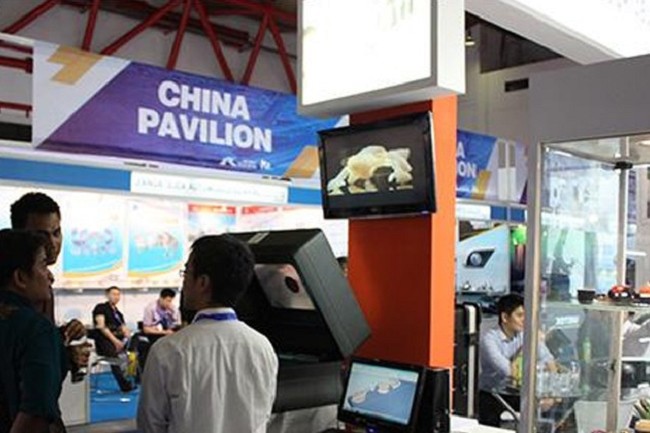 印尼雅加達汽車零部件及配件展覽會INAPA(m.hnhuay.cn)