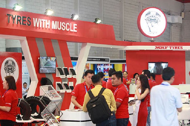 印尼雅加達橡膠及輪胎展覽會Tyre Indonesia(m.hnhuay.cn)