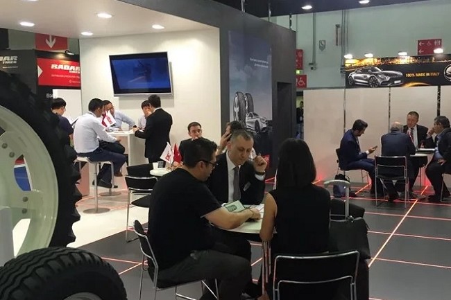 意大利國際汽車配件及輪胎展覽會AUTOPROMOTEC(m.hnhuay.cn)