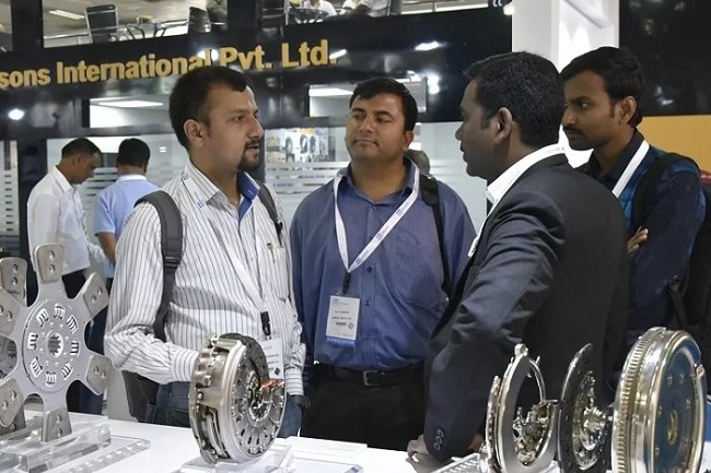 印度新德里汽車配件展覽會ACMA Automechanika(m.hnhuay.cn)