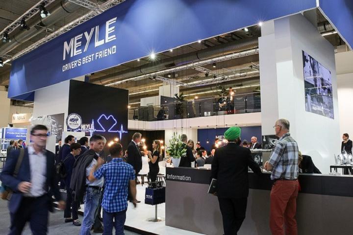 土耳其國際汽車配件及售后服務展覽會Automechanika Istanbul(m.hnhuay.cn)
