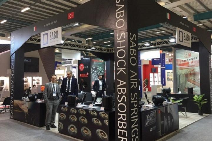 土耳其國際汽車配件及售后服務展覽會Automechanika Istanbul(m.hnhuay.cn)