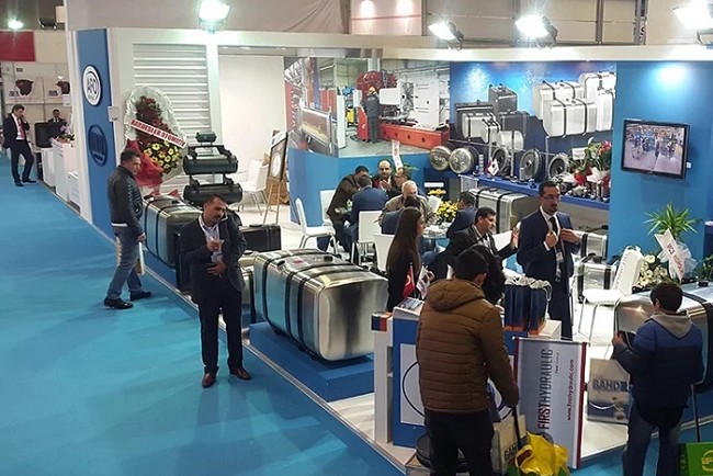 沙特利雅得汽車零配件及售后服務展覽會Automechanika Riyadh(m.hnhuay.cn)