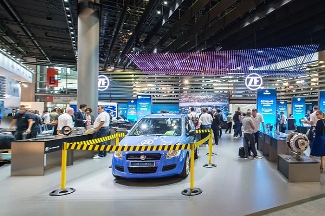 沙特利雅得汽車零配件及售后服務展覽會Automechanika Riyadh(m.hnhuay.cn)