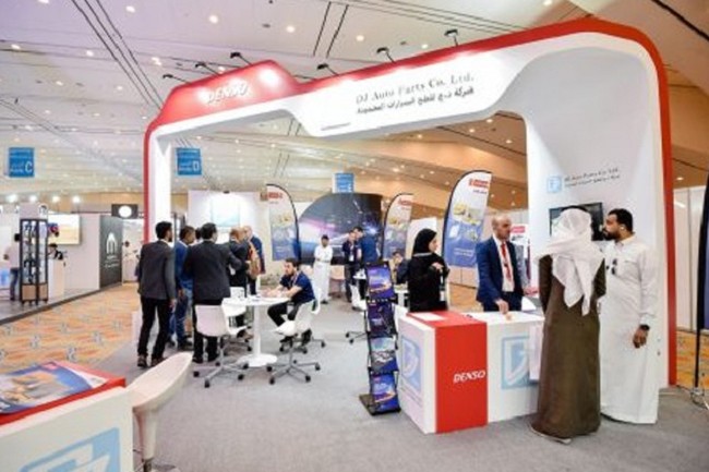 沙特利雅得汽車零配件及售后服務展覽會Automechanika Riyadh(m.hnhuay.cn)