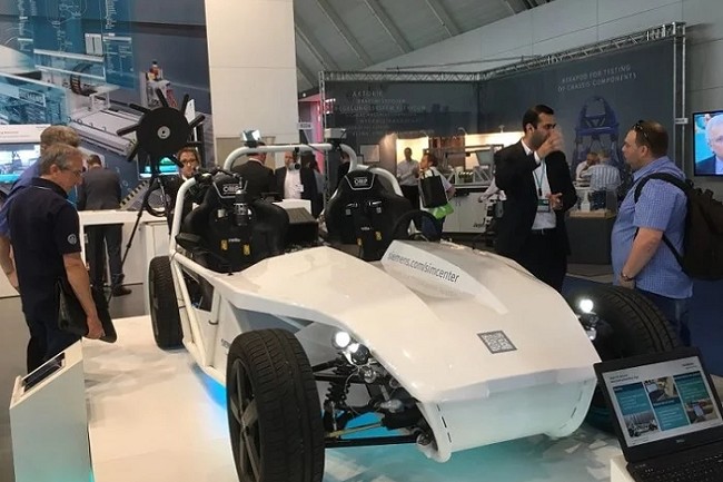 德國斯圖加特汽車配件及供應鏈展覽會Automotive(m.hnhuay.cn)