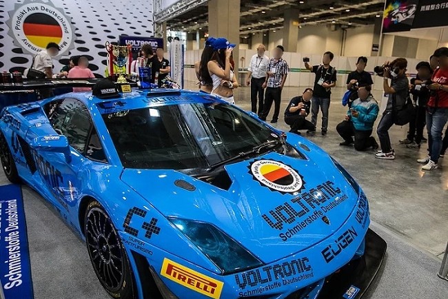 中國臺灣臺北汽車配件展覽會Ampa(m.hnhuay.cn)
