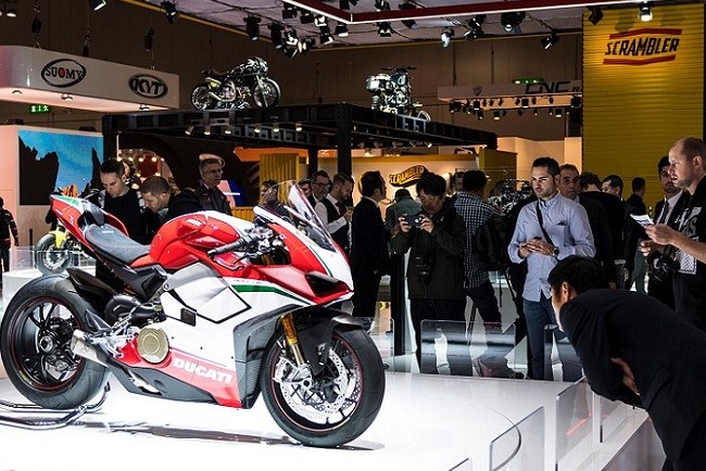 德國科隆自行車及摩托車展覽會INTERMOT(m.hnhuay.cn)