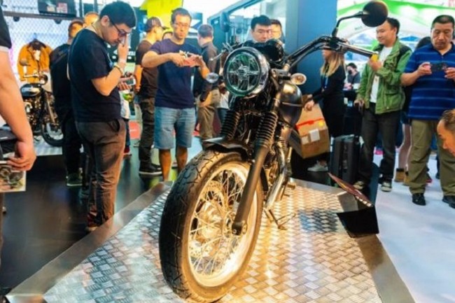 印尼國際摩托車及電動車展覽會INABIKE(m.hnhuay.cn)