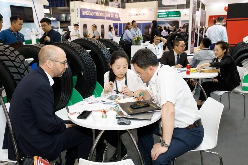 新加坡國際汽保及輪胎展覽會Tyrexpo Asia(m.hnhuay.cn)