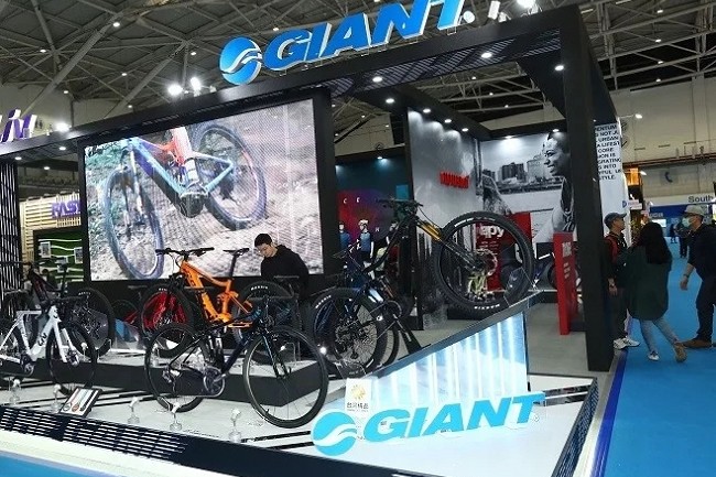 中國臺灣臺北自行車電動車展覽會Taipei Cycle(m.hnhuay.cn)