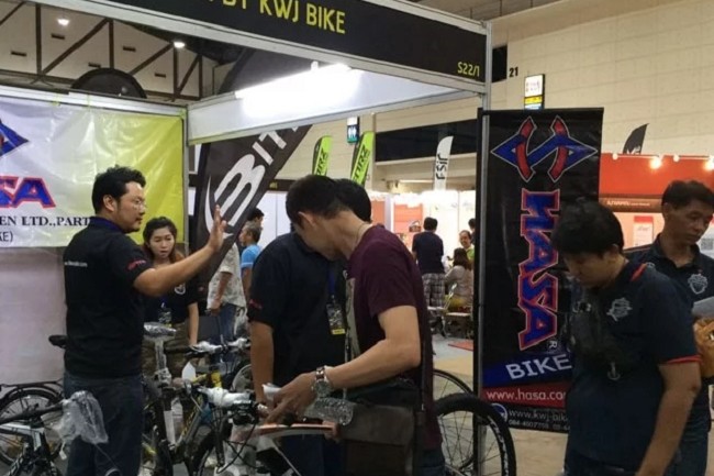越南新能源電動兩輪車展覽會VIETNAM CYCLE(m.hnhuay.cn)