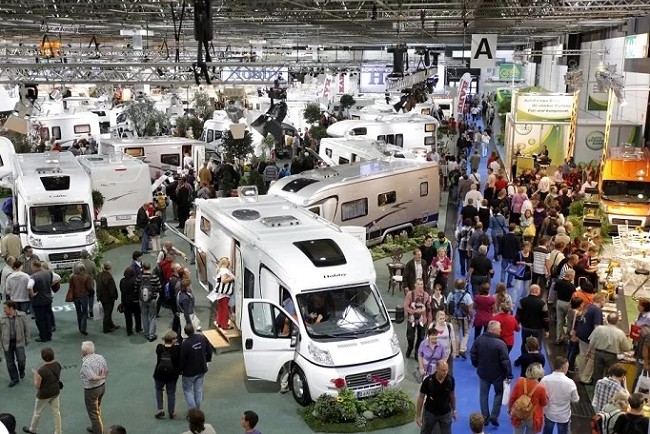德國國際房車展覽會Caravan Bremen(m.hnhuay.cn)