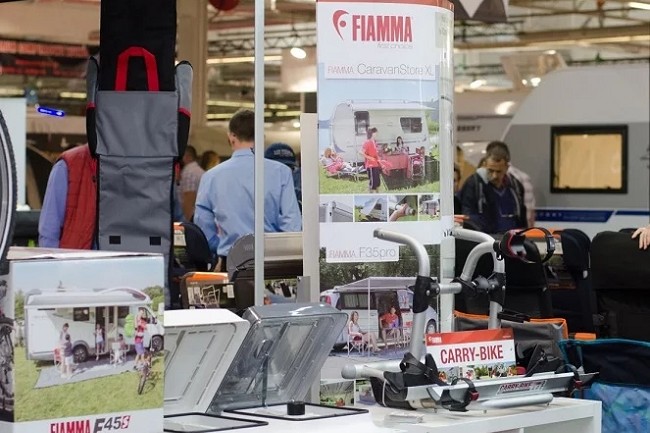 波蘭華沙房車露營展覽會Camper Caravan Show(m.hnhuay.cn)