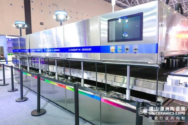 2022佛山潭洲陶瓷衛浴展已經定于2022年7月舉行(m.hnhuay.cn)