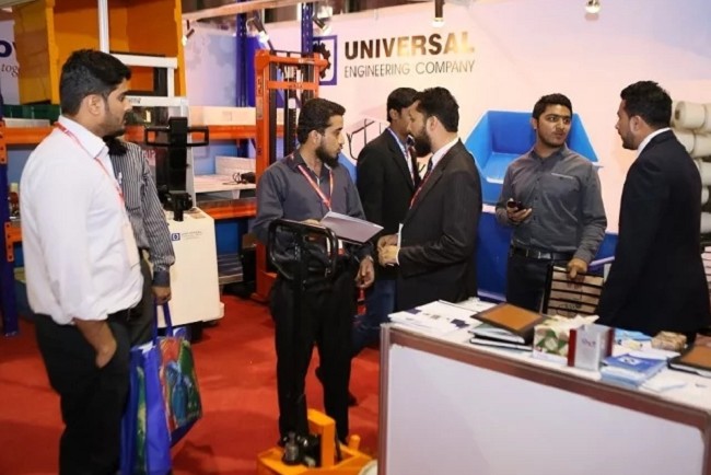 巴基斯坦國際服裝紡織工業展覽會IGATEX PAKISTAN(m.hnhuay.cn)