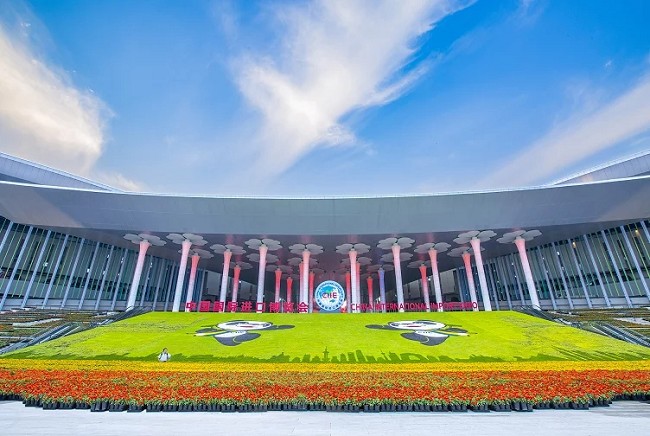 2022第五屆中國國際進(jìn)口博覽會(huì)11月相約上海(m.hnhuay.cn)