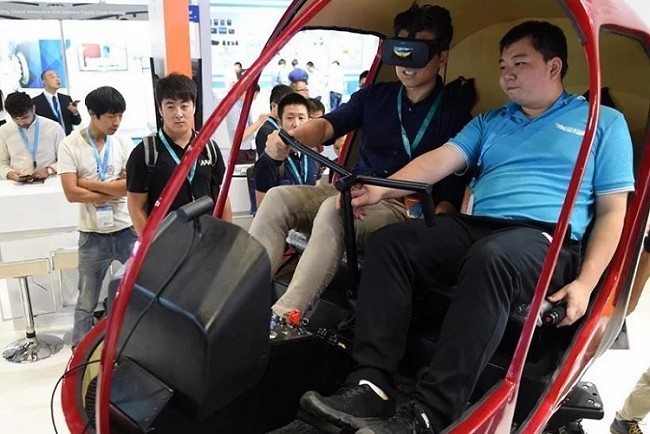 2022第八屆上海航空航天技術與設備展將于5月舉行(m.hnhuay.cn)