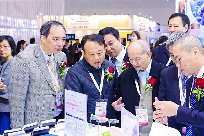 上海國(guó)際非織造材料展覽會(huì)ANEX(m.hnhuay.cn)