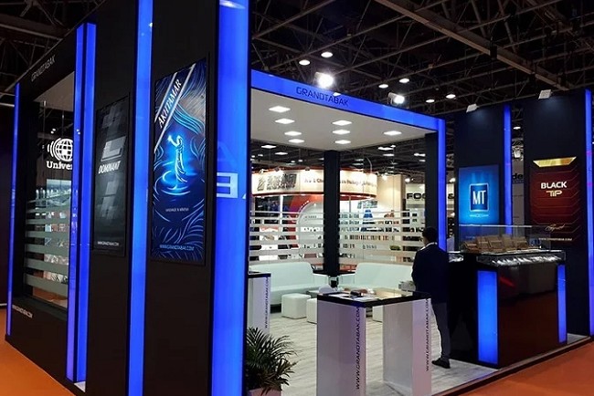 中東迪拜煙草展覽會WT Middle East(m.hnhuay.cn)